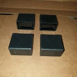 Vishay Bc Philips Mkt 373 15UF 100V 10% 27.5MM Caps ! 4PCS. Fixed Price $22.93.
