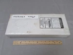 Maxwell General Atomics 35275 High Voltage Capacitor .04UF 100KV S/n 95280106A. Fixed Price $499.95.