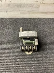 General Electric CR105C004 Contactor 440V-AC 27A Amp 10HP Size. Fixed Price $50.00.