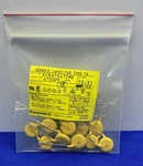 Panasonic ECKATS472ME Digi-key P10465-ND Ceramic Capacitor 4700PF Pkg Of 18. Fixed Price $25.00.