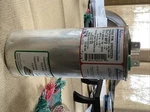 Ultra Met Capacitor; Global P/n Usa 2222A. Fixed Price $35.00.