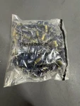 100X Panasonic 470UF 16V Electrolytic Capacitors Radial 105 Lot. Fixed Price $12.74.