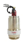 Comet CVMI-500BC/15-BECA-CL Variable Vacuum Capacitor 12-500PF 15/9KV Working. Fixed Price $557.25.