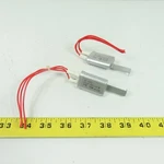 Ntk M5225 S2-AMPI Capacitor Filter 0.5UF 200VAC Ohm Lot Of. Fixed Price $29.99.