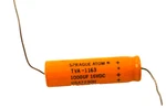 Sprague Atom TVA-1163 1000MF 16VDC. Fixed Price $10.95.