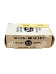 Allen-bradley RCR07G561JS Carbon Comp Resistors 560 5% 0.25W One Box Of 1000. Fixed Price $115.00.