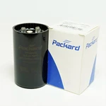 Packard PTMJ189 Motor Start Capacitor 189-227 Mfd Uf / 220-250 Vac. Fixed Price $13.70.
