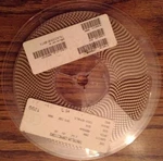 Lot Of 2000: Avx TAJA335K010R Tantalum Capacitors. Fixed Price $222.22.