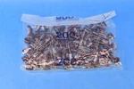 200 Nichicon Aluminum Electrolytic Radial Capacitor 105C 35V 150UF Low Impedance. Fixed Price $24.95.