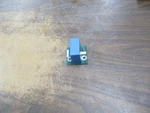 Allen-bradley Relay 140055 Rv. 01 Used. Fixed Price $20.00.