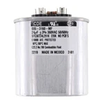 Universal 005-3160-BH Hid Lighting Capacitor, 3% Mfd, SFC36T24L291K, 360VAC. Fixed Price $20.48.