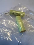 Ic 224K 630V Polypropylene Axial Capacitors Lot Of. Fixed Price $14.99.