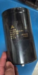 Epcos Capacitor B43584-S9888-M1 8800UF, 400V. Fixed Price $12.00.