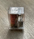 Amf Potter & Brumfield R10-E1-Z2-S800 Relay 12VDC Pin. Fixed Price $5.00.