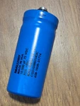 Lot Of Mallory CGS103U075V3C Capacitor 10,000 Vdc. Fixed Price $35.00.