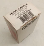 Rotom Canada 36-35-370440 Run Capacitor-oval 370/440V. Fixed Price $34.99.