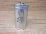 Sprague 636D1070 Extralytic Capacitor. Fixed Price $36.33.