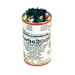 Turbo 200 Universal 2.5 - 67.5 Mfd Motor Run Capacitor. Fixed Price $70.27.