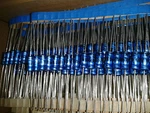 10PCS Nos Bc Philips 021 Asm 0.47UF 63V Axial Capacitors For End Audio!. Fixed Price $7.70.