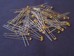 Avx SR155E103MAA .01UF 50V 10NF Mcll Ceramic Capacitors ( Qty 200 ) *** New. Fixed Price $12.99.