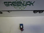 Airotronics SP186U013 Resistor/capacitor 3-1RC3333 Used Free Shipping!!!!!. Fixed Price $19.99.