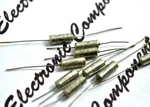 2PCS - Sprague 5.6UF (5,6 F) 35V 10% 150D Mil Axial Tantalum Capacitor. Fixed Price $5.41.