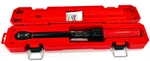 Milwaukee 3/8 Drive Click Torque Wrench 48-22-9202 (20-100 Ft Lbf). Fixed Price $199.99.