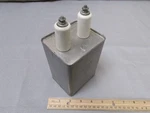 Plastic Capacitors Inc. Oil-filled 1.0UF 8KV High Voltage. Fixed Price $79.95.