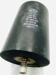 Vintage Sangamo Ceramic Transmitting Capacitor Type 294 .004 Mfd 200 Pwv X1. Fixed Price $649.99.
