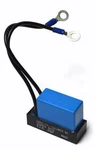 Collmer Electric CS9217A1 Capacitor 5.1 Ohm 0.22 Uf. Fixed Price $44.99.