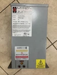 Myron Zucker Calmount KIM43015-3 15-KVAR 480 3-PHASE 60 Hz. Fixed Price $120.00.