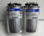 General Electric 97F6526RC Round Capacitor (10UF, 400VAC, 50/60HZ) "new". Fixed Price $20.00.