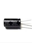 Electrolytic Capacitor 10000 Uf 16 By Chenxing Vent. Fixed Price $5.90.