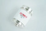 Comet Vacuum Capacitor CTMN-25DAC/30-VK 20-30PF 30/18KV. Fixed Price $99.99.