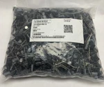 Lelon - Aluminum Electrolytic Capacitors Radial Leaded 35V 100UF 105C Qty 1000. Fixed Price $99.00.