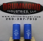 Lot Of Nippon Chemi-con 36DX11131 120111010 4400 Uf 300 Vdc **warranty**. Fixed Price $27.50.
