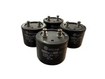 Hitachi Capacitor 1000 Mfd 400 Vdc (pack Of 4) (E3). Fixed Price $40.00.