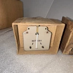 Volt Meter 1941 110 Packard. Fixed Price $20.00.