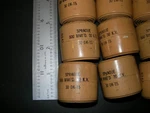 Sprague Doorknob Ceramic Capacitor 500PF 30KV 30DK-T5. Fixed Price $10.73.