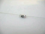 8X - 47PF 160V 2.5% (siemens) Film/foil Polystyrene Cap For Audio Crossovers. Fixed Price $6.99.