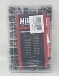 New Hilitchi 700-PIECE Mylar Polyester Film Capacitor Assortment Kit. Fixed Price $22.00.