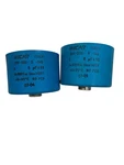 Lot Of 2 High Voltage Capacitor Icar Type THY-D3X-6-140. Fixed Price $47.00.