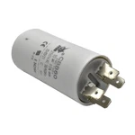 CMC7001 10MFD +/-5% 50HZ/60HZ 250V Cylinder Motor Running Capacitor (CBB60). Fixed Price $26.99.