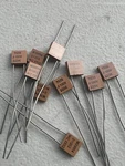 Ceramic Capacitor 22NF /22000PF 100V (10 Pcs) Avx. Fixed Price $12.85.