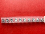 10X ECE-V1HA100SP Panasonic Capacitor Aluminum Electrolytic 10UF 50V 20% Smd. Fixed Price $9.99.