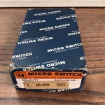 DB-RH5 Micro Switch Pushbutton (TA38MS). Fixed Price $75.00.