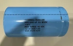 Cornell Dubilier 490,000 Uf 35 Wvdc- Used. Fixed Price $35.00.