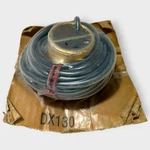 Datamarine DX-130 Bronze Thru-hull Depth Transducer W/rca 210 Khz *new Complete*. Fixed Price $179.99.