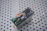 Omron CPM2C-20CDR-D Programmable Controller. Fixed Price $200.00.