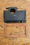 Source 1/YORK/LUXAIRE Condensate Pan W/gasket 028-11636-001. Nos. Fixed Price $99.99.